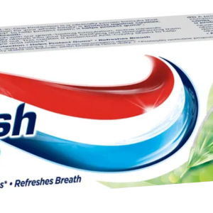 Aquafresh Toothpaste - Herbal